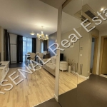 Дава се под наем Двустаен апартамент в София, Изгрев - 70 кв.м за 847.62 € - Снимка #1