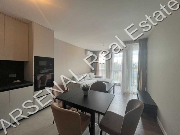 Дава се под наем Двустаен апартамент в София, Левски - 65 кв.м за 687.99 € - Снимка #1