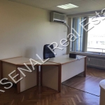 Дава се под наем Офис в София, Център - 145 кв.м за 1196.97 € - Снимка #1