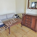 Дава се под наем Двустаен апартамент в София, Център - 63 кв.м за 523.26 € - Снимка #1