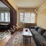 Дава се под наем Тристаен апартамент в София, Център - 95 кв.м за 548.25 € - Снимка #1