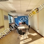 Дава се под наем Офис в София, Хладилника - 410 кв.м за 2000 € - Снимка #1