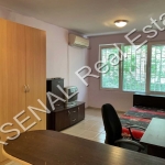 Дава се под наем Едностаен апартамент в София, Лозенец - 28 кв.м за 298.86 € - Снимка #1