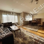 Дава се под наем Многостаен апартамент в София, Гео Милев - 160 кв.м за 797.64 € - Снимка #1