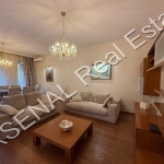 Дава се под наем Тристаен апартамент в София, Витоша - 120 кв.м за 847.62 € - Снимка #1