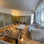 Дава се под наем Тристаен апартамент в София, Оборище - 100 кв.м за 628.32 € - Снимка #1