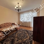 Дава се под наем Двустаен апартамент в София, Гео Милев - 82 кв.м за 548.25 € - Снимка #1