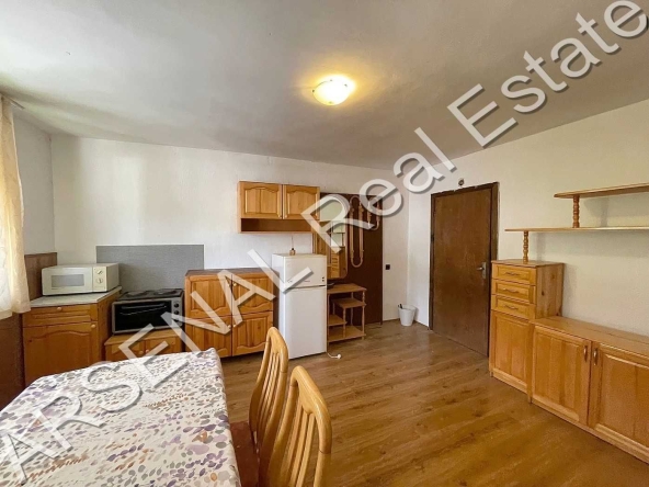 Дава се под наем Двустаен апартамент в София, Бояна - 70 кв.м за 398.82 € - Снимка #1