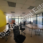 Дава се под наем Офис в София, Лозенец - 545 кв.м за 2600 € - Снимка #1