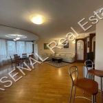 Четиристаен апартамент в София, Лозенец - 224 кв.м за 2562 €/кв.м - Снимка #1