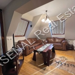 Дава се под наем Ателие в София, Център - 60 кв.м за 782.85 € - Снимка #1