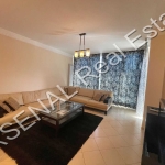 Дава се под наем Тристаен апартамент в София, Лозенец - 134 кв.м за 997.05 € - Снимка #1