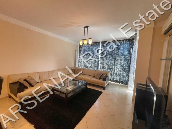 Дава се под наем Тристаен апартамент в София, Лозенец - 134 кв.м за 997.05 € - Снимка #1