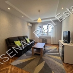 Дава се под наем Двустаен апартамент в София, Център - 80 кв.м за 727.77 € - Снимка #1