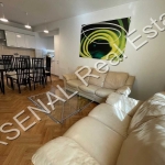 Дава се под наем Тристаен апартамент в София, Гео Милев - 168 кв.м за 997.05 € - Снимка #1