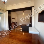 Дава се под наем Двустаен апартамент в София, Център - 63 кв.м за 523.26 € - Снимка #1