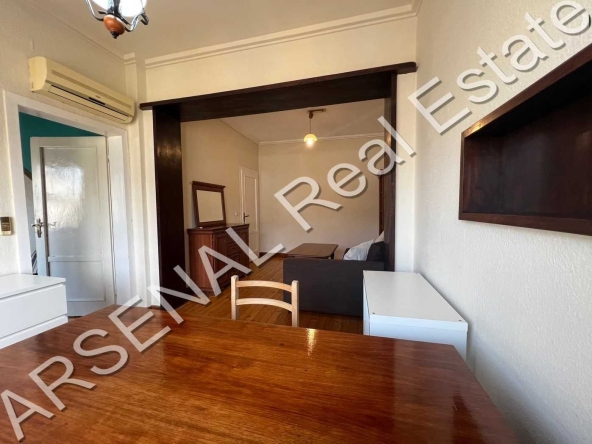Дава се под наем Двустаен апартамент в София, Център - 63 кв.м за 523.26 € - Снимка #1