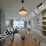 Дава се под наем Тристаен апартамент в София, Дианабад - 110 кв.м за 1196.97 € - Снимка #1