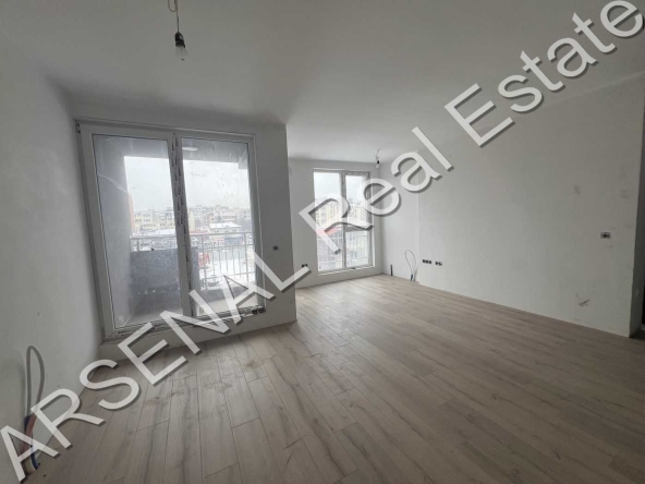 Четиристаен апартамент в София, Надежда 1 - 120 кв.м за 1360 €/кв.м - Снимка #1