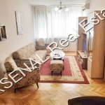 Дава се под наем Четиристаен апартамент в София, Банишора - 130 кв.м за 700 € - Снимка #1
