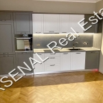 Дава се под наем Двустаен апартамент в София, Център - 85 кв.м за 1097.01 € - Снимка #1