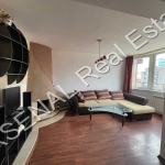 Дава се под наем Двустаен апартамент в София, Център - 88 кв.м за 598.23 € - Снимка #1