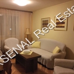 Дава се под наем Тристаен апартамент в София, Младост 4 - 100 кв.м за 500 € - Снимка #1