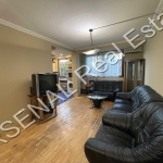 Дава се под наем Тристаен апартамент в София, Център - 115 кв.м за 797.64 € - Снимка #1