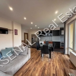 Дава се под наем Тристаен апартамент в София, Младост 1 - 107 кв.м за 897.6 € - Снимка #1