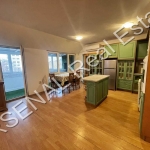 Дава се под наем Тристаен апартамент в София, Оборище - 125 кв.м за 897.6 € - Снимка #1