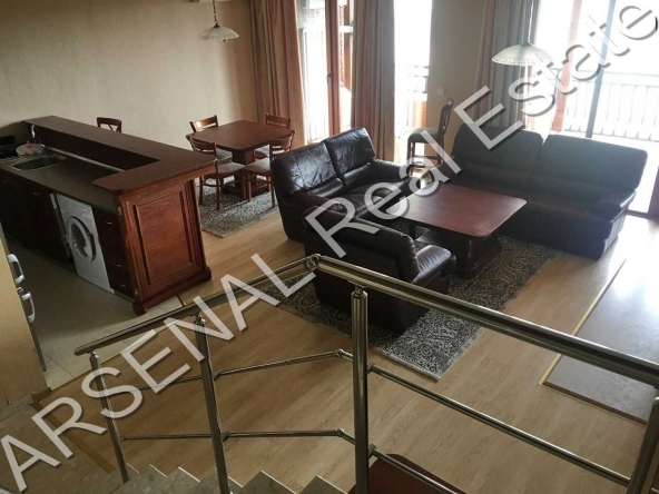 Дава се под наем Мезонет в София, Витоша - 145 кв.м за 1196.97 € - Снимка #1