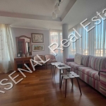 Дава се под наем Двустаен апартамент в София, Лозенец - 76 кв.м за 747.66 € - Снимка #1