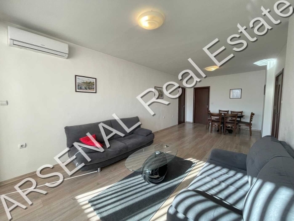 Четиристаен апартамент в София, Център - 130 кв.м за 1471 €/кв.м - Снимка #1