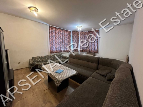 Дава се под наем Четиристаен апартамент в София, Студентски град - 110 кв.м за 927.18 € - Снимка #1