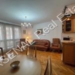 Дава се под наем Двустаен апартамент в София, Лозенец - 80 кв.м за 598.23 € - Снимка #1