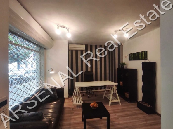 Дава се под наем Офис в София, Хиподрума - 39 кв.м за 473.79 € - Снимка #1