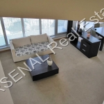 Дава се под наем Четиристаен апартамент в София, Център - 245 кв.м за 2144.55 € - Снимка #1