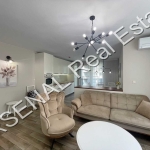 Дава се под наем Тристаен апартамент в София, Дианабад - 115 кв.м за 1200 € - Снимка #1