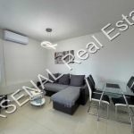 Дава се под наем Двустаен апартамент в София, Красно село - 71 кв.м за 448.8 € - Снимка #1