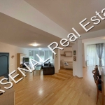 Дава се под наем Къща в София, Симеоново - 330 кв.м за 1795.2 € - Снимка #1