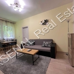 Дава се под наем Двустаен апартамент в София, Център - 67 кв.м за 598.23 € - Снимка #1