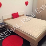 Дава се под наем Едностаен апартамент в София, Мусагеница - 53 кв.м за 418.71 € - Снимка #1