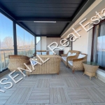 Дава се под наем Многостаен апартамент в София, Бояна - 250 кв.м за 2194.02 € - Снимка #1