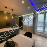 Двустаен апартамент в София, Малинова долина - 147 кв.м за 937 €/кв.м - Снимка #1