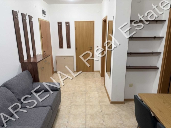 Дава се под наем Тристаен апартамент в София, Хаджи Димитър - 84 кв.м за 677.79 € - Снимка #1