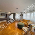 Дава се под наем Тристаен апартамент в София, Център - 135 кв.м за 1196.97 € - Снимка #1