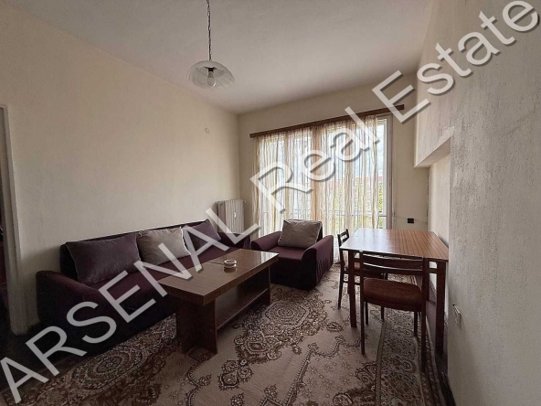 Дава се под наем Двустаен апартамент в София, Център - 65 кв.м за 498.27 € - Снимка #1