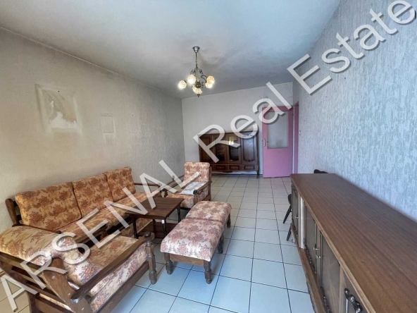 Дава се под наем Двустаен апартамент в София, Лагера - 70 кв.м за 498.27 € - Снимка #1