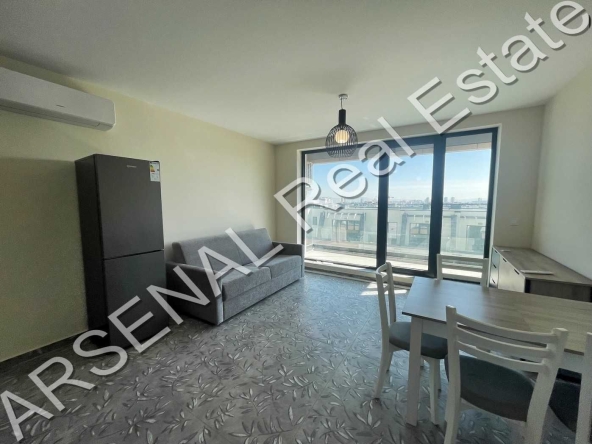 Дава се под наем Ателие в София, Студентски град - 45 кв.м за 498.27 € - Снимка #1