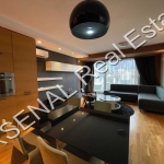 Дава се под наем Тристаен апартамент в София, Борово - 130 кв.м за 1097.01 € - Снимка #1